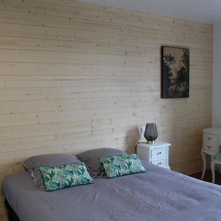 Chambres D'Hote Le Breuil Sarlat-la-Canéda Zewnętrze zdjęcie