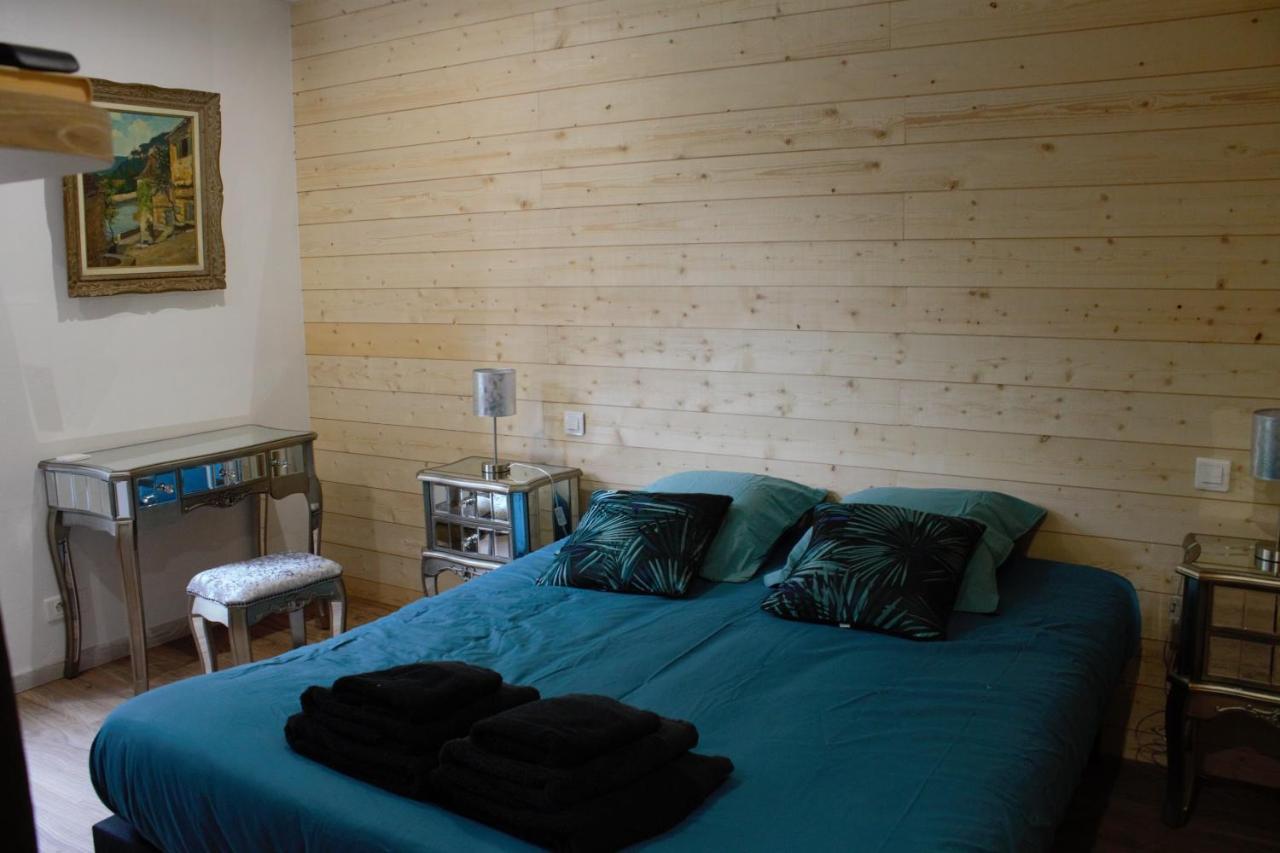 Chambres D'Hote Le Breuil Sarlat-la-Canéda Zewnętrze zdjęcie