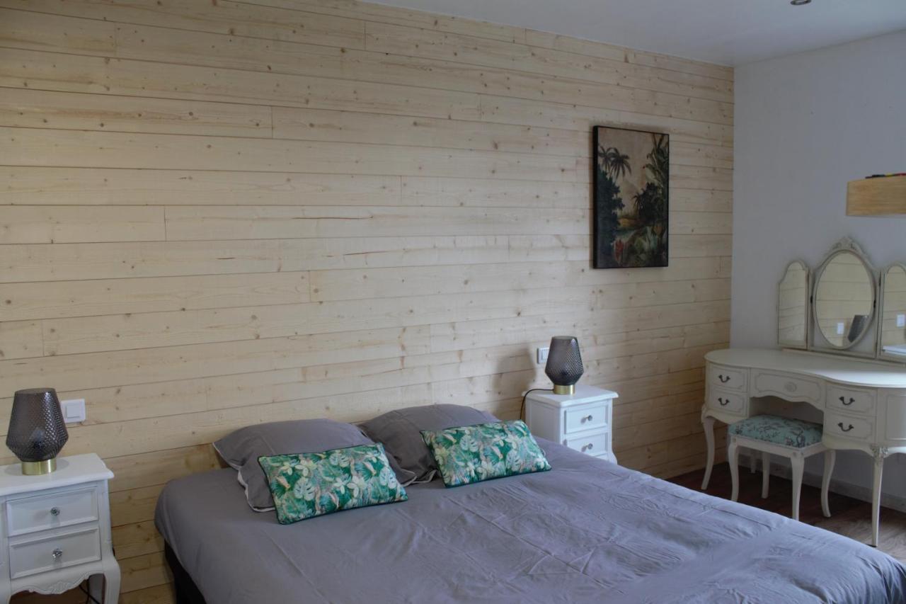 Chambres D'Hote Le Breuil Sarlat-la-Canéda Zewnętrze zdjęcie