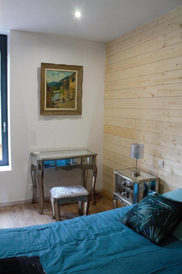 Chambres D'Hote Le Breuil Sarlat-la-Canéda Zewnętrze zdjęcie