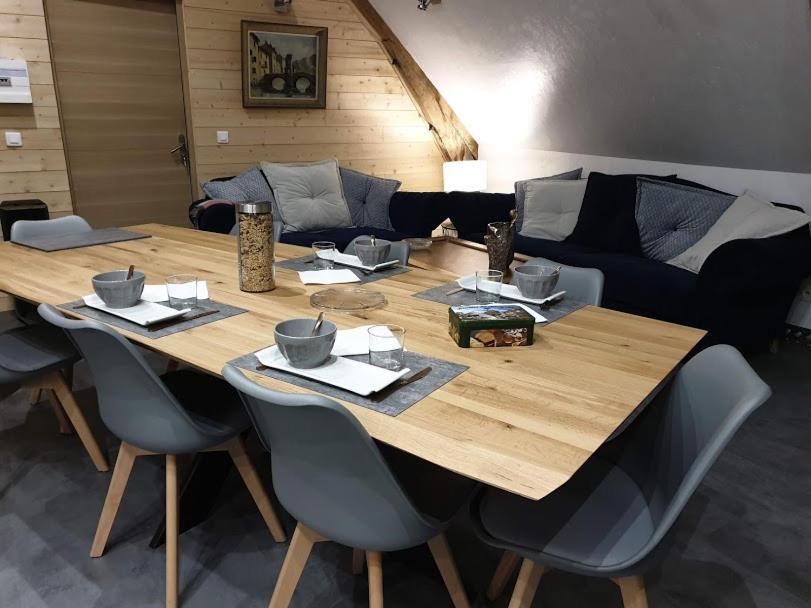 Chambres D'Hote Le Breuil Sarlat-la-Canéda Zewnętrze zdjęcie