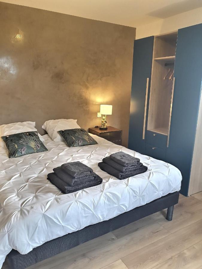 Chambres D'Hote Le Breuil Sarlat-la-Canéda Zewnętrze zdjęcie
