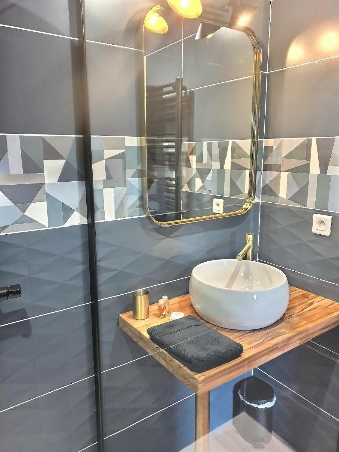 Chambres D'Hote Le Breuil Sarlat-la-Canéda Zewnętrze zdjęcie