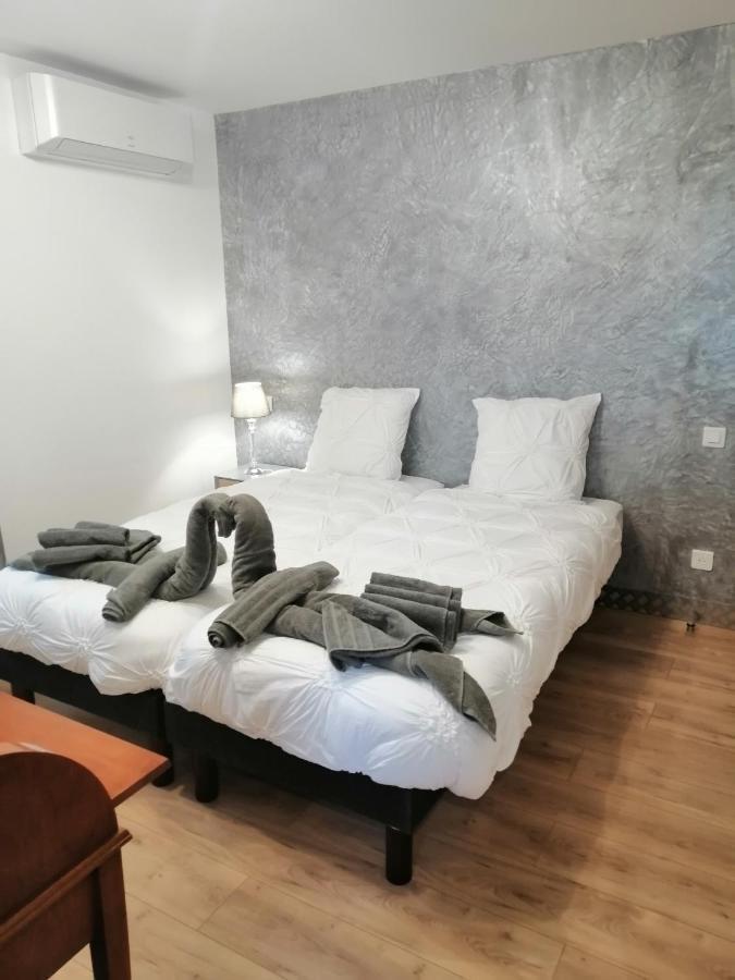 Chambres D'Hote Le Breuil Sarlat-la-Canéda Zewnętrze zdjęcie