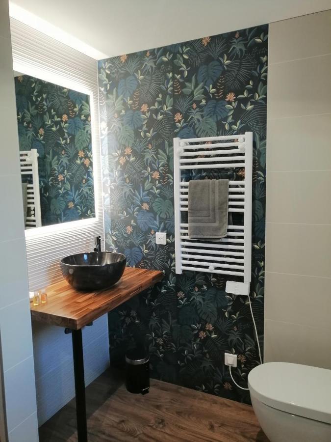 Chambres D'Hote Le Breuil Sarlat-la-Canéda Zewnętrze zdjęcie